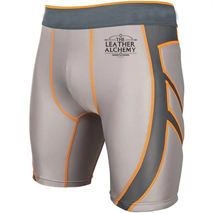 Best Selling <b>Men</b> <b>Compression</b> <b>Shorts</b> Pakistan Manufacturer High Quality Printing <b>Compression</b> <b>Shorts</b> for Sale - Product Image 1