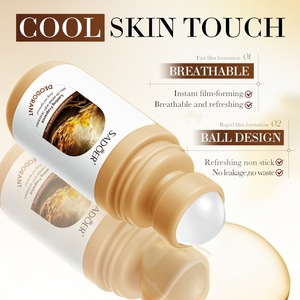 <span class=keywords><strong>Déodorant</strong></span> Roll-on SADOER Rose Bluebell Aroma Dew de Haute Qualité - Product Image 4