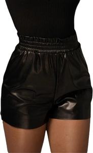 Pantalones cortos de ropa casual para mujer, pantalones cortos de mujer ropa de oficina para mujer ropa al aire libre también ropa de oficina y fiesta - Product Image 3