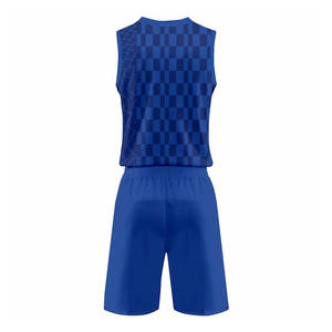 Uniforme de Voleibol Personalizado de Alta Calidad para Hombre, Conjunto Deportivo para Adultos Más Vendido, con Múltiples Estilos y Tallas Disponibles - Product Image 3