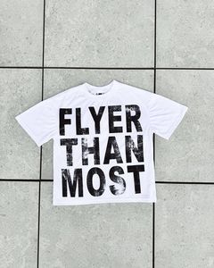 เสื้อยืดผู้ชายพิมพ์ลายสกรีน100% ผ้าฝ้ายใส่สบายระบายอากาศได้ดีเข้ารูปโอเวอร์ไซส์ - Product Image 2