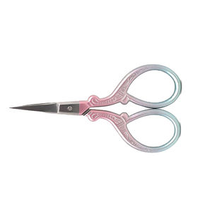 Tijeras para Cutículas de Acero Inoxidable de Alta Calidad a Precio Económico, Tijeras Profesionales para Manicura, Tijeras para Uñas con Logotipo Personalizado - Product Image 5