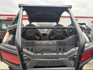 Polaris RZR Trail S 1000 Ultimate 2025-2026, 999cc, 4 Tiempos, Listo para Exportar a Todo el Mundo - Product Image 2