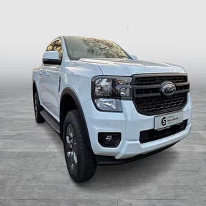 ฟอร์ด เรนเจอร์ 23 อีโคบูสต์ PHEV ดับเบิ้ลแค็บ XLT 4x4 รถกระบะไฮบริด เกียร์อัตโนมัติ พวงมาลัยซ้าย รถส่งออก - Product Image 6