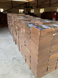 Fabricant de tourbe de coco de qualité supérieure Vente en gros pour l'exportation Fournisseur OEM de fibre de coco de haute qualité pour l'agriculture et l'horticulture - Product Image 6