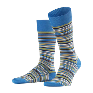 Chaussettes de sport en coton et polyester personnalisées OEM, fournisseur en gros, étiquette privée, logo, chaussettes de haute qualité - Product Image 6