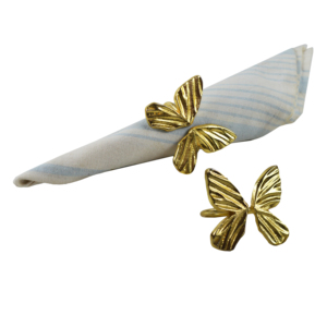 Anillo para Servilletas de Ratán Ecológico, Estilo Playa, para Regalos, Decoración de Mesa de Boda y Accesorios - Product Image 3