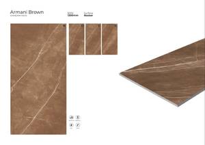 Azulejos de Porcelana PGVT Contemporáneos de 600×1200 mm con Diseños Sofisticados Inspirados en el Mármol - Product Image 6