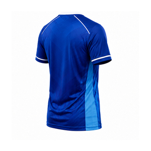 Lightweight Volleyball Jersey Premium <b>Athletic</b> Volleyball Jersey With Sublimation Printing And Durable Construction - Product Image 4