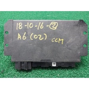ECU และโมดูลคอมพิวเตอร์มือสอง A6 รุ่น 4B0962258J - Product Image 2