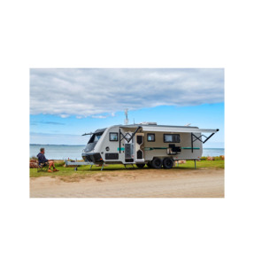 Australian Standards Luxury Camper Trailer Rv Camper Off Road caravan <b>Camping</b> Custom Factory Travel Trailers - Product Image 2