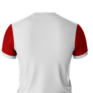 Uniformes de rugby de marca privada a precio mayorista para entrenamiento, fabricados directamente en fábrica, con logo personalizado impreso por sublimación. - Product Image 6
