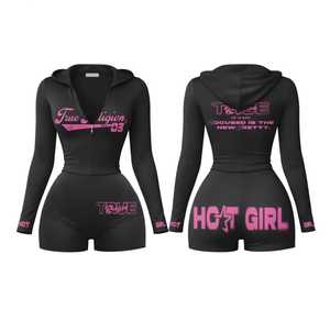SpringSummer Women's Solid 100% Cotton Daily Commuting Suit Casual Full Sleeve Top <b>Elastic</b> Waist Pocket Straight Pants Two Piece - Product Image 4