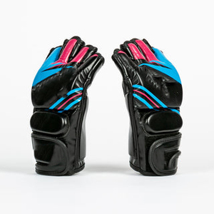 Gants de MMA haute performance pour l'entraînement, le sparring et la pratique du fitness, gants de MMA absorbant les chocs pour le punching - Product Image 5