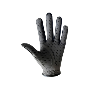 Gants de golf sur mesure pour hommes, confortables pour l'été, pour tous les temps, main gauche, paume en silicone durable, haute adhérence, VN - Product Image 4