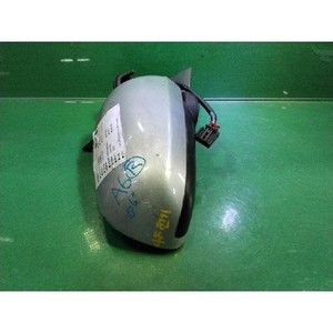 Espejo Retrovisor Derecho Usado A6 4F1858532P - Product Image 5