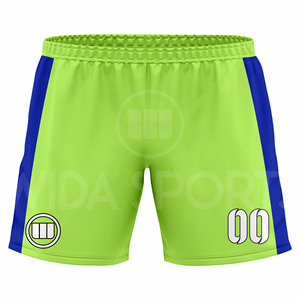 Lightweight Soccer Uniform Supplier Custom Sublimated Football Teamwear Manufacturer - Product Image 6