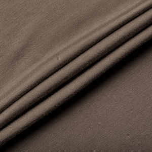 Camisa de Algodón Premium de Alta Calidad para Mujer, con Cuello de Lazo, Estampado Puff, Decoraciones de Cuentas y Letras, y Malla Perforada - Product Image 6