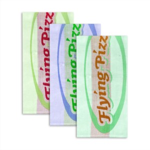 Serviette de cuisine en coton 100% jacquard, super absorbante, pour usage en cuisine, à prix avantageux. - Product Image 6