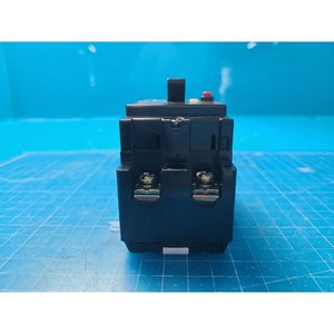 Disjoncteur différentiel Fuji EG52F 50A d'occasion – Pièces détachées d'équipement semi-conducteur ancien - Product Image 6