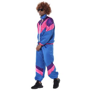 Conjunto Deportivo Personalizado de Alta Calidad, Chaqueta Cortavientos de Nailon con Capucha, Hecho en Pakistán - Product Image 3
