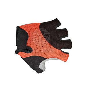 Impression par sublimation personnalisée, meilleurs gants de cyclisme, prix de gros, gants de cyclisme professionnels - Product Image 5