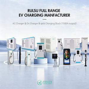 Nouvelles portes doubles principales <span class=keywords><strong>de</strong></span> 640 kW. Peut prendre en charge plusieurs terminaux. - Product Image 4