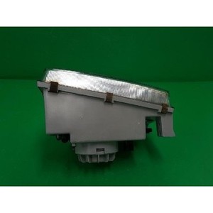 Phare avant gauche d'occasion pour Galloper 1997, référence OEM HR804100 - Product Image 6