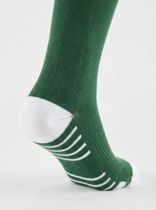 2 Pairs Knitted <b>Compression</b> <b>Socks</b> Men Women Crew <b>Socks</b> for <b>Running</b> Cycling Sports Air Travel Maternity Support - Product Image 4