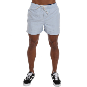 Pantalones Cortos de Fútbol Casuales de Satén para Hombre, Color Sólido, con Logotipo Personalizado, Estilo Running, Precio Razonable para Venta en Línea, Precio al por Mayor 2026 - Product Image 1