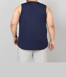 Nouveauté : Débardeur Homme Haute Qualité Séchage Rapide Lavage en Machine Collection Été Vente en Gros – Meilleure Qualité - Product Image 2