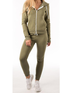 Conjunto Deportivo para Mujer, de Alta Calidad, Resistente al Encogimiento y al Pelusamiento, de Secado Rápido, en Oferta - Product Image 4