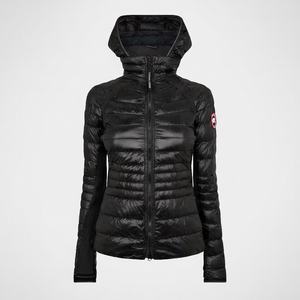 Veste courte matelassée pour femme, veste d'hiver rembourrée - Product Image 2
