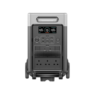 La Mejor Oferta, Estación de Energía Portátil 100% Nueva y Original con Salidas de hasta 3600w 7200w con Entrega - Product Image 3