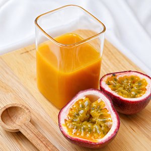 Concentré de fruit de la passion – Saveur tropicale riche avec une intensité fruitée élevée - Product Image 3