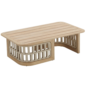 <b>Sofa</b> Set Furniture with Teak Wooden Frame <b>Material</b> and Modern Design Furniture For Outdoor <b>Sofa</b> Set and Garden Furniture - Product Image 6