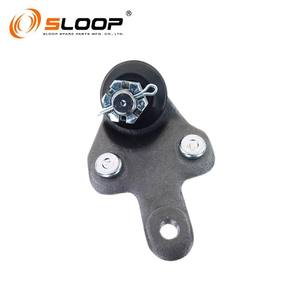 Rótula de brazo de control SB-T432L LOW L para Toyota - Product Image 5