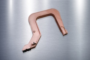 <b>Copper</b> Alloy Gun Arms for Resistance Spot Welding Applications | SEAM Engineers - Product Image 2