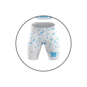 Tenue de football américain personnalisée 2026 pour hommes – Ensemble de compression sublimé pour entraînement d'équipe 7v7 – Maillots et uniformes de football 7v7 - Product Image 4