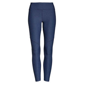 Custom Design High Waist Women <b>Leggings</b> Spandex/Nylon/Cotton Breathable Quick Dry Seamless - Product Image 1