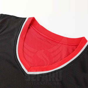 ชุดบาสเก็ตบอลคุณภาพเยี่ยมราคาสมเหตุสมผล  สินค้าใหม่มาแรง ชุดกีฬาบาสเก็ตบอล - Product Image 2