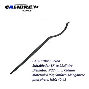 Herramienta de Extracción de Palanca de Neumáticos para Camión CALIBRE de TAIWAN - Herramientas de Reparación de Neumáticos de Ajuste Universal - Product Image 2