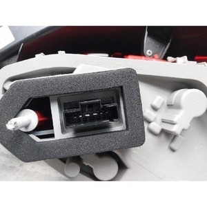 ไฟท้ายซ้ายหลัง (ฝั่งคนขับ) รุ่น 508 LEFT มือสอง ของแท้ OEM รหัส 9686293780A - Product Image 5