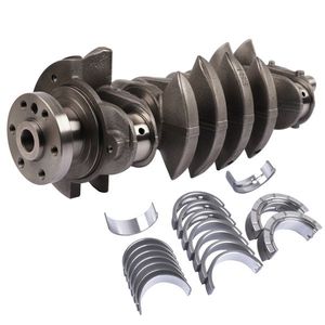 Kit de Cojinetes de Biela para Chevy Equinox, Impala, Malibu, HHR, GMC, Buick LaCrosse, Regal 2.4L 2006-2017 - Product Image 3