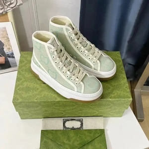 Wholesale Luxury Original Walking Style <b>Shoes</b> Men Designer <b>Shoes</b> Women Famous Brands Fashion High Quality <b>Shoes</b> Sneakers 2026 - Product Image 4