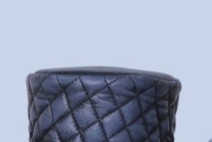 Chapeau de cowboy en cuir occidental de qualité supérieure, pour ranch, équitation, rodéo, extérieur, mode, à large bord, durable, fait main, de qualité - Product Image 5