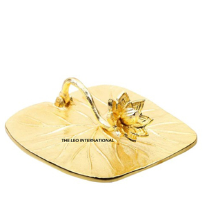 Stocked Eco-Friendly Modern Round Napkin Holder for Wedding <b>Party</b> <b>Table</b> Decoration Thanksgiving Occasion - Product Image 6