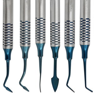 12 Pcs Wax Carvers Set Double Ended Wax <b>Modeling</b> Sculpting Tools Dental Picks Polymer Pottery <b>Clay</b> Carving Tool - Product Image 1