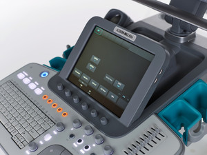 Sistema de Ultrasonido Siemens Acuson NX3 Elite - Product Image 6