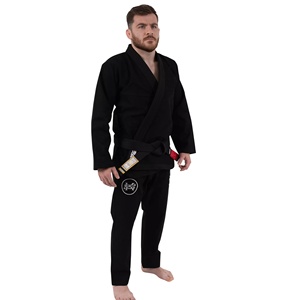 Kimonos y Uniformes de Jiu-Jitsu Brasileño (BJJ) Sublimados Personalizados de la Mejor Calidad 2026, Directo del Fabricante - Product Image 6